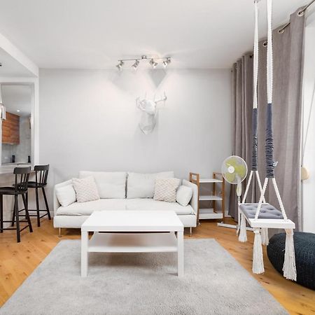 Przanowskiego 32 By Homeprime Warsawa Bagian luar foto