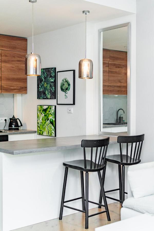Przanowskiego 32 By Homeprime Warsawa Bagian luar foto