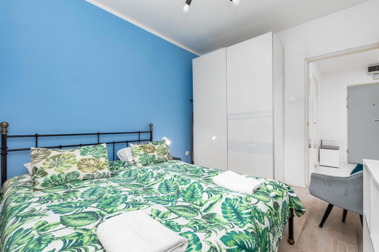 Przanowskiego 32 By Homeprime Warsawa Bagian luar foto