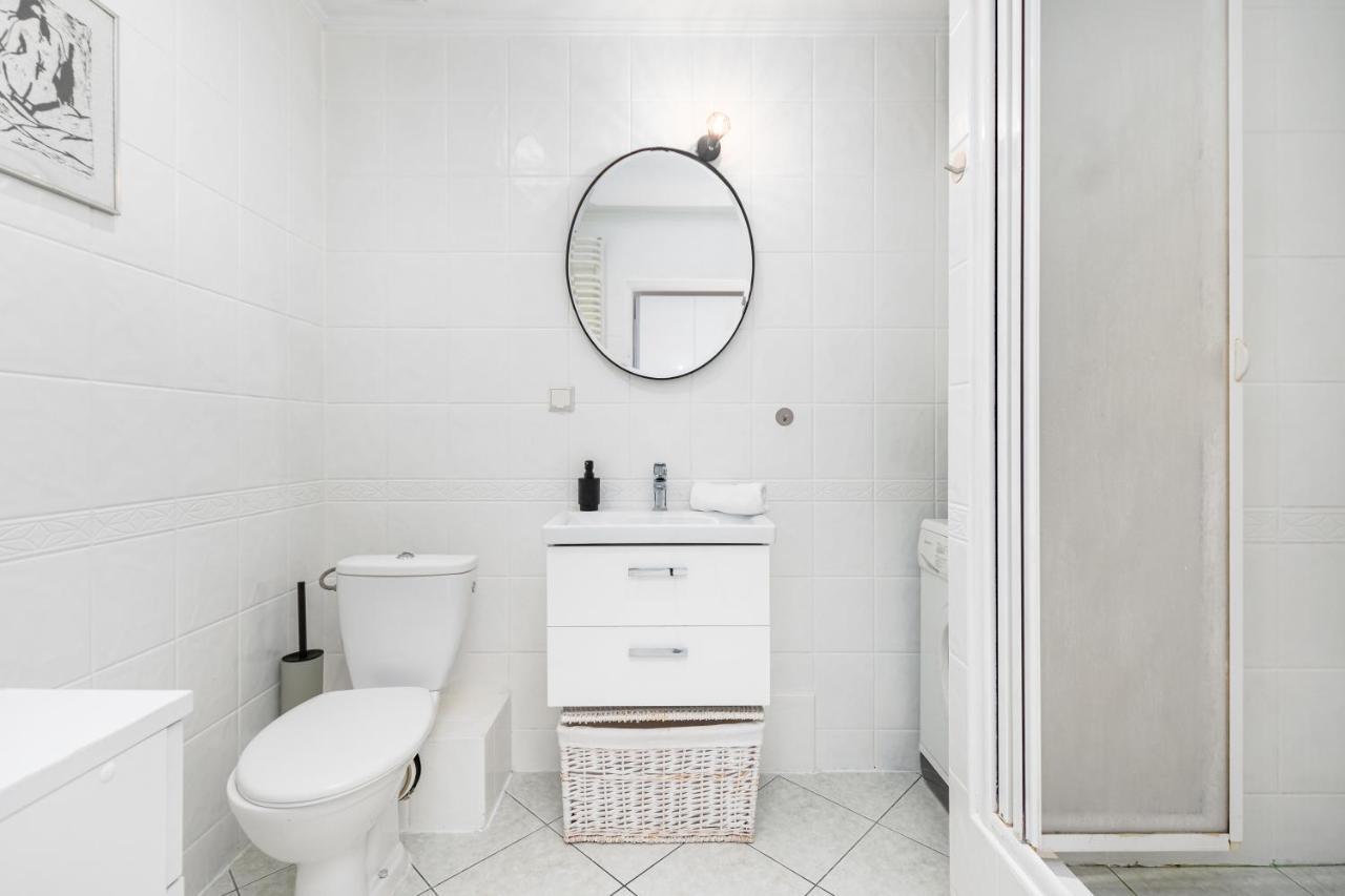 Przanowskiego 32 By Homeprime Warsawa Bagian luar foto